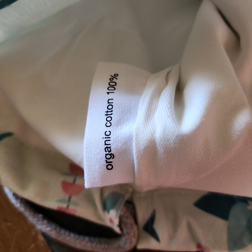 Waterdrop Drawstring Backpack - Picture 8 of 8